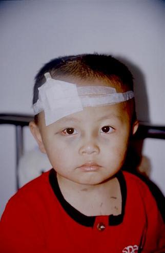 Hou Yimin's Images
